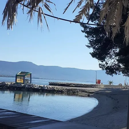 Gea Apartment Trogir