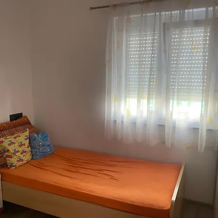 Apartment Gea