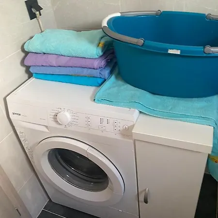 Apartamento Gea *